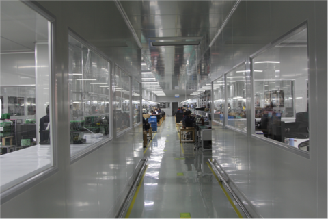 民營企業如何敢于擔當勇于創新突破？請看一一  疾風勁草識虹潤