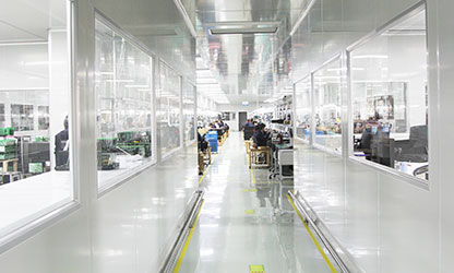 人民日報 海外網 | 民營企業如何敢于擔當勇于創新突破？請看一一 疾風勁草識虹潤