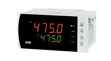 OHR-A300、A340系列傻瓜式人工智能PID溫控器